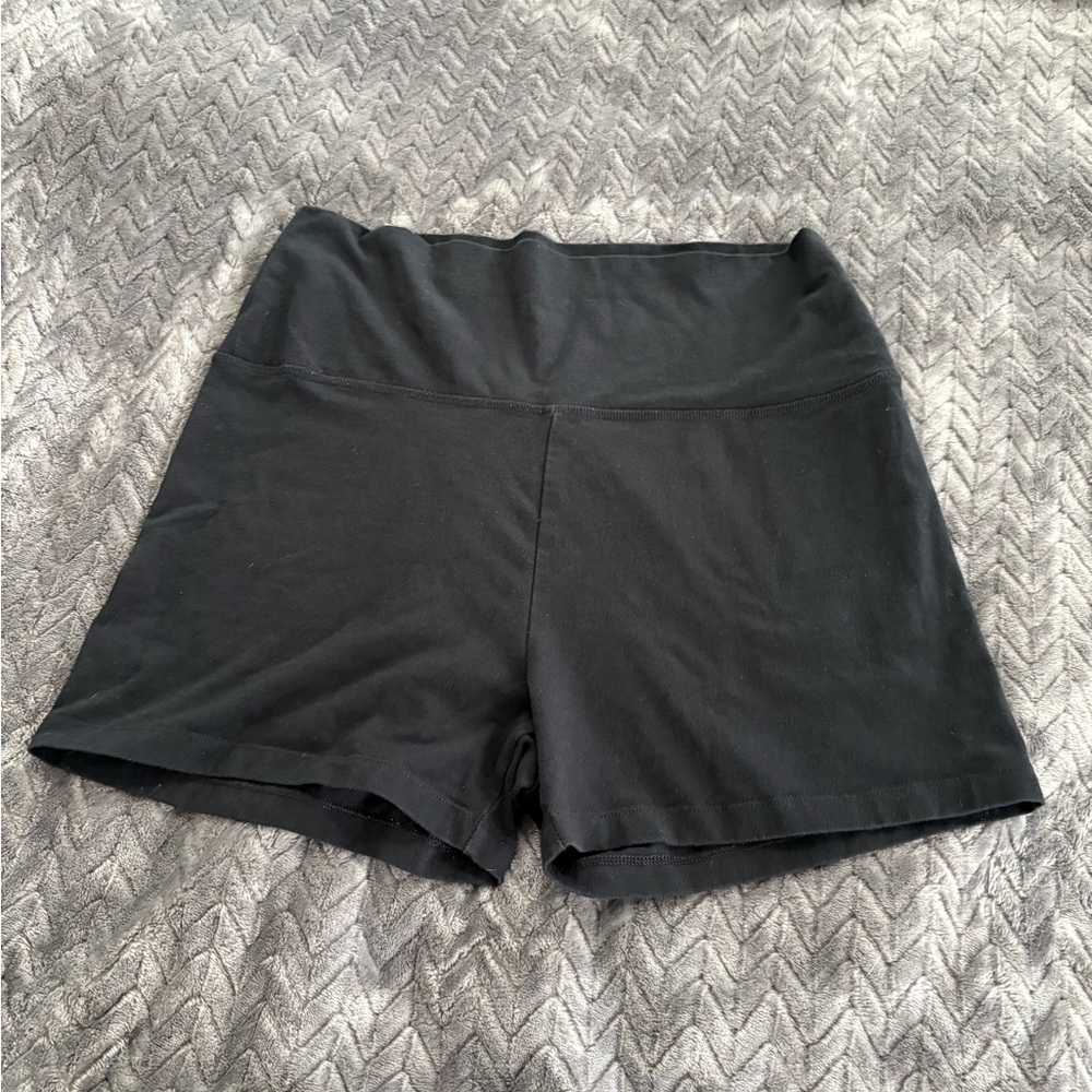 Aerie Bike Shorts